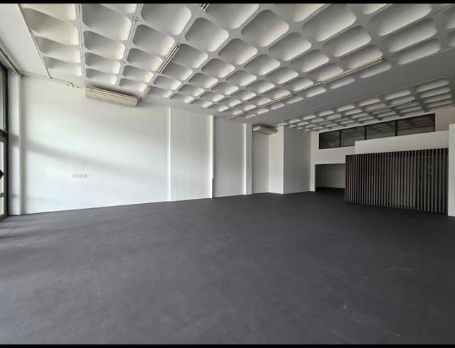 RETAIL PROPERTY TO RENT IN SILVER LAKES